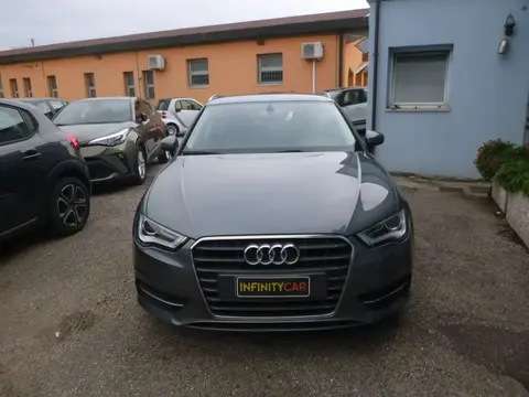 Annonce AUDI A3 Diesel 2015 d'occasion 