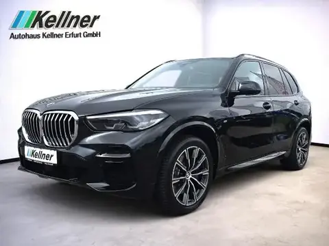 Annonce BMW X5 Diesel 2023 d'occasion 