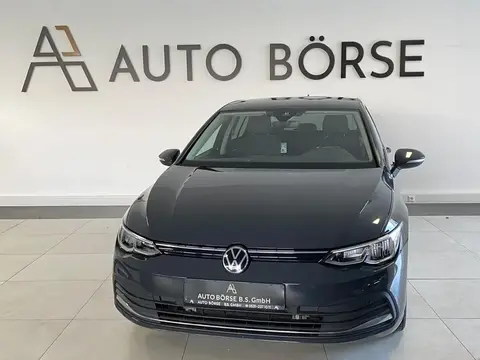 Annonce VOLKSWAGEN GOLF Diesel 2021 d'occasion 