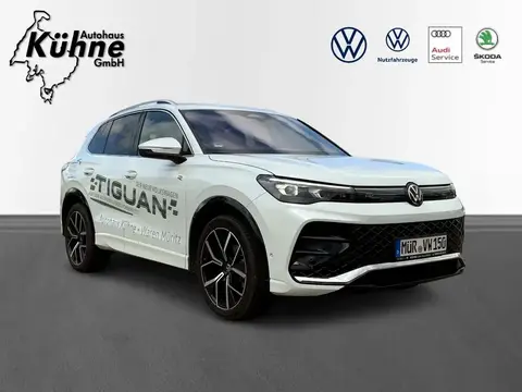 Annonce VOLKSWAGEN TIGUAN Essence 2024 d'occasion 