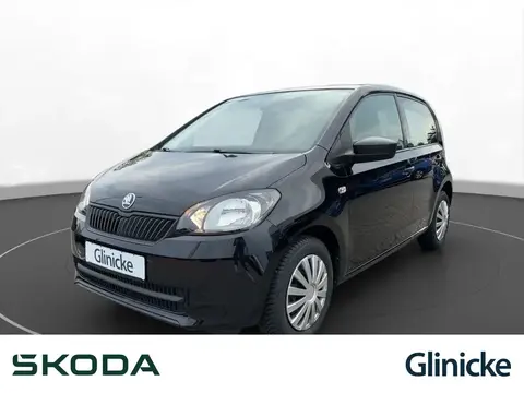 Used SKODA CITIGO Petrol 2016 Ad 