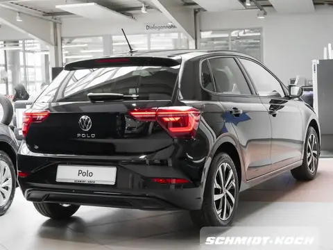 Annonce VOLKSWAGEN POLO Essence 2023 d'occasion 