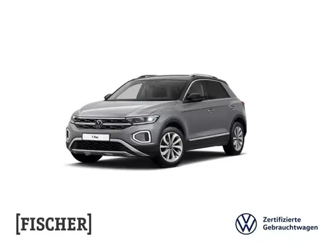 Annonce VOLKSWAGEN T-ROC Essence 2023 d'occasion 