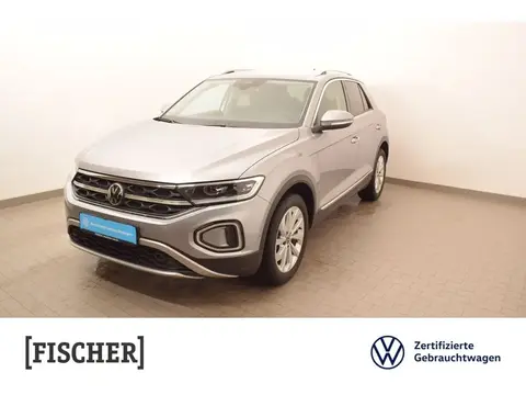 Used VOLKSWAGEN T-ROC Petrol 2023 Ad 