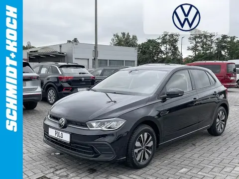 Used VOLKSWAGEN POLO Petrol 2024 Ad 