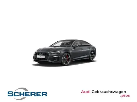 Used AUDI S5 Diesel 2021 Ad 