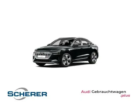 Used AUDI E-TRON Not specified 2021 Ad 