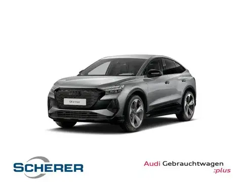 Annonce AUDI Q4 Non renseigné 2023 d'occasion 