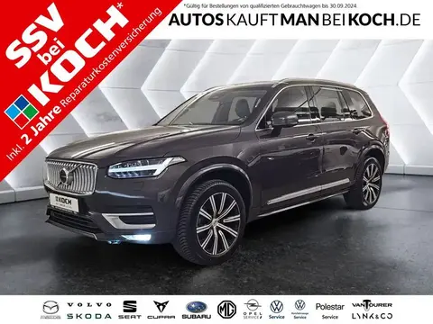 Used VOLVO XC90 Diesel 2023 Ad 