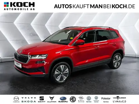 Annonce SKODA KAROQ Essence 2023 d'occasion 