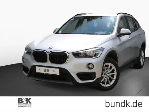 Used BMW X1 Diesel 2019 Ad 