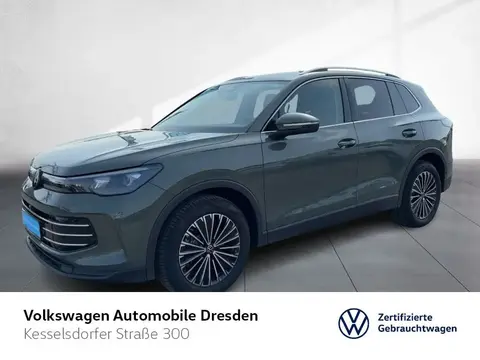 Used VOLKSWAGEN TIGUAN Diesel 2024 Ad 