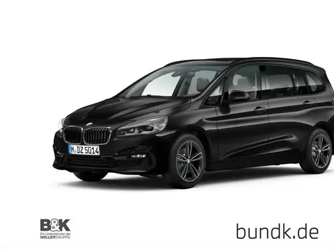 Annonce BMW SERIE 2 Essence 2022 d'occasion 