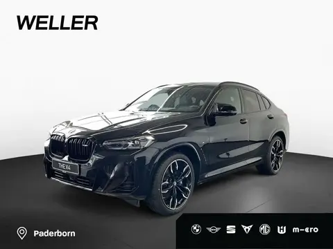 Used BMW X4 Diesel 2024 Ad 