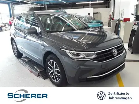 Used VOLKSWAGEN TIGUAN Petrol 2024 Ad 