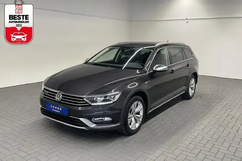 Used VOLKSWAGEN PASSAT Diesel 2019 Ad 