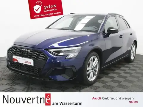 Annonce AUDI A3 Diesel 2023 d'occasion Allemagne