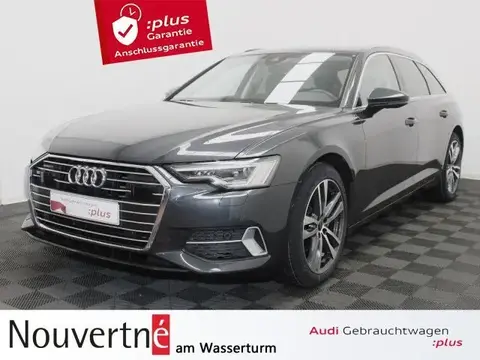 Annonce AUDI A6 Diesel 2023 d'occasion 