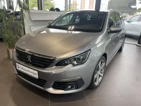 Used PEUGEOT 308 Petrol 2019 Ad 