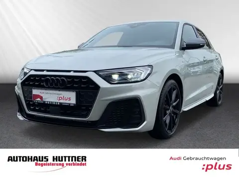 Annonce AUDI A1 Essence 2022 d'occasion 