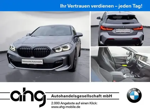 Used BMW SERIE 1 Petrol 2023 Ad 