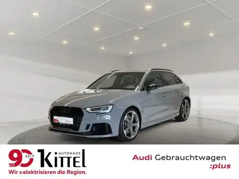 Used AUDI RS3 Petrol 2020 Ad 