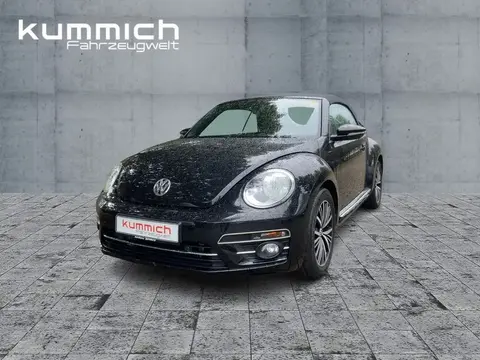 Used VOLKSWAGEN BEETLE Petrol 2017 Ad 