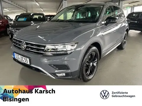 Annonce VOLKSWAGEN TIGUAN Essence 2020 d'occasion 