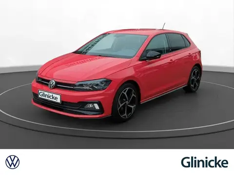 Used VOLKSWAGEN POLO Petrol 2020 Ad 