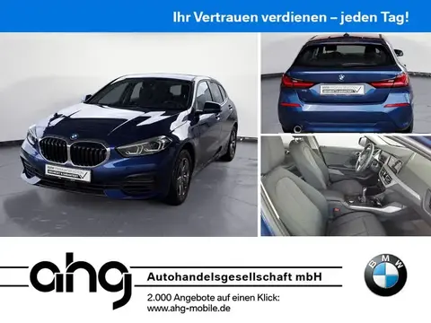 Used BMW SERIE 1 Petrol 2023 Ad 