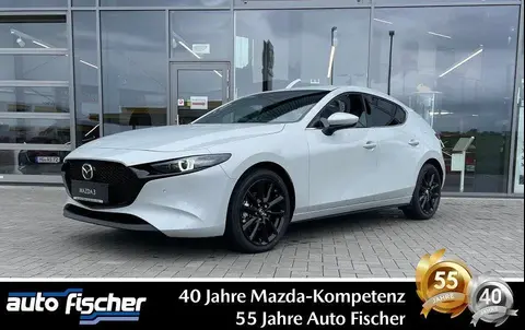 Used MAZDA 3 Petrol 2024 Ad 