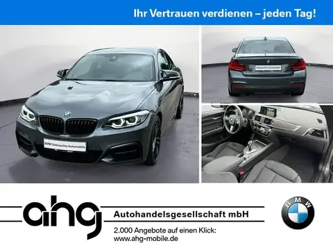 Annonce BMW M240 Essence 2020 d'occasion 