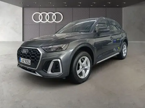 Annonce AUDI Q5 Essence 2024 d'occasion 