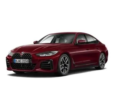 Annonce BMW SERIE 4 Essence 2023 d'occasion 