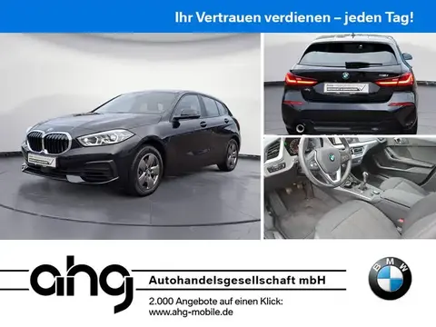 Used BMW SERIE 1 Petrol 2023 Ad 