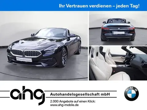 Used BMW Z4 Petrol 2021 Ad 