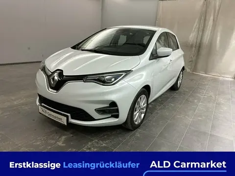 Used RENAULT ZOE Not specified 2020 Ad 