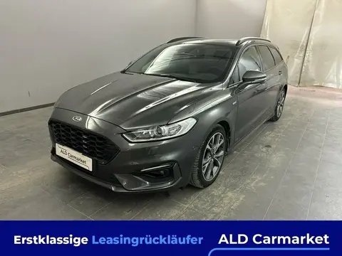 Annonce FORD MONDEO Diesel 2019 d'occasion 