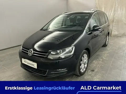 Annonce VOLKSWAGEN SHARAN Essence 2019 d'occasion 