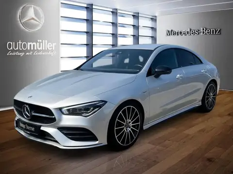 Used MERCEDES-BENZ CLASSE CLA Diesel 2022 Ad 