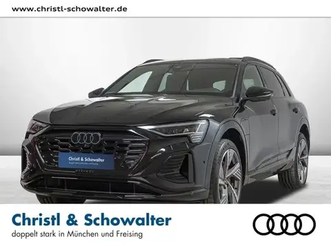 Used AUDI Q8 Not specified 2023 Ad 