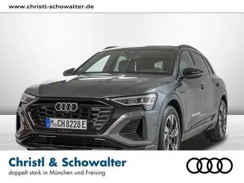 Used AUDI Q8 Not specified 2023 Ad 