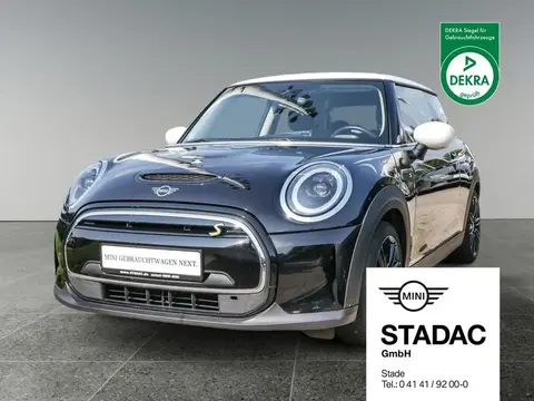 Used MINI COOPER Not specified 2021 Ad 