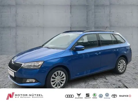 Used SKODA FABIA Petrol 2021 Ad 