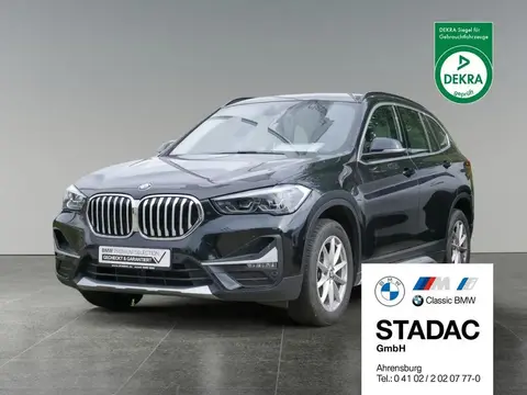 Used BMW X1 Diesel 2019 Ad 