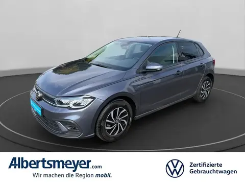 Used VOLKSWAGEN POLO Petrol 2022 Ad 