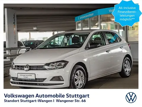 Used VOLKSWAGEN POLO Petrol 2020 Ad 