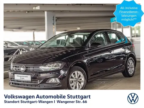 Used VOLKSWAGEN POLO Petrol 2020 Ad 