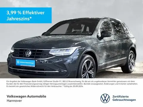 Used VOLKSWAGEN TIGUAN Hybrid 2022 Ad 