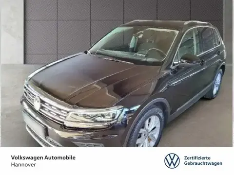 Used VOLKSWAGEN TIGUAN Petrol 2020 Ad 